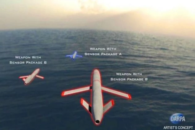 DARPA: Έτσι θα χτυπήσει την «αχίλλειο φτέρνα» των ρωσικών όπλων ηλεκτρονικού πολέμου (βίντεο)